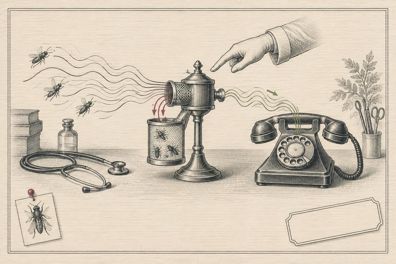 découvrez comment protéger votre cabinet médical du démarchage téléphonique : solutions pratiques pour filtrer les appels indésirables et préserver votre disponibilité.
