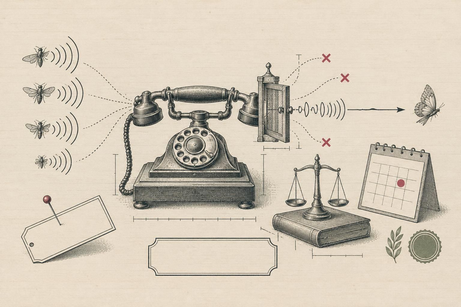 à partir du 11 août 2026, le démarchage téléphonique sera soumis à de nouvelles règles. découvrez ce qui change pour les consommateurs et les professionnels.