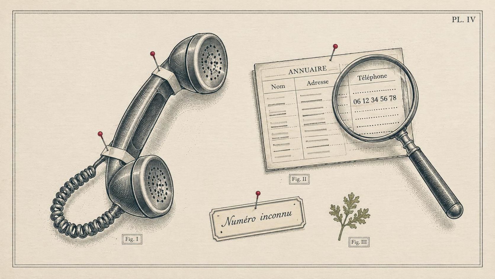 découvrez les méthodes gratuites pour identifier un numéro de téléphone : annuaires inversés, recherche en ligne et conseils pour vérifier une identité.