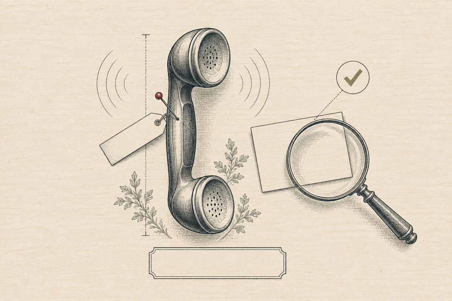 découvrez des méthodes gratuites pour identifier le propriétaire d’un numéro de téléphone et vérifier qui vous a appelé.