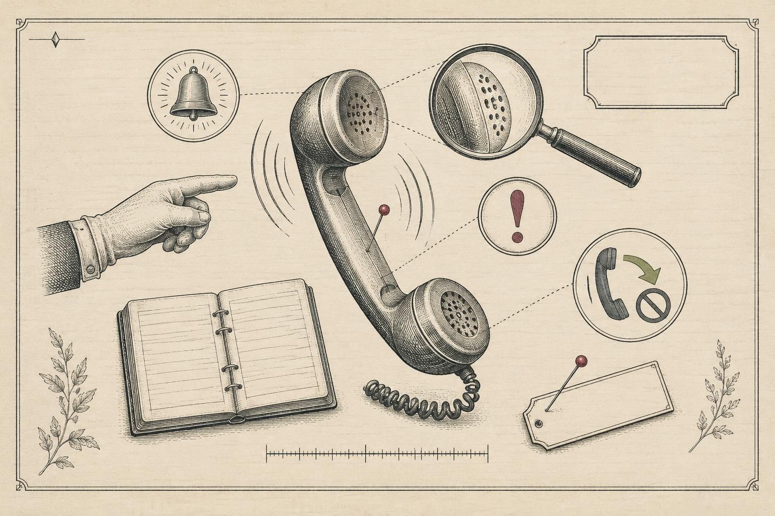 découvrez ce qu’est un numéro spam, apprenez à reconnaître les signaux d’alerte et adoptez les bons réflexes pour vous protéger des appels indésirables.